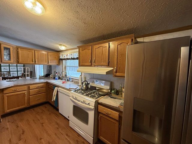 W4683 SWAN ACRE DRIVE, Cecil, WI 54111