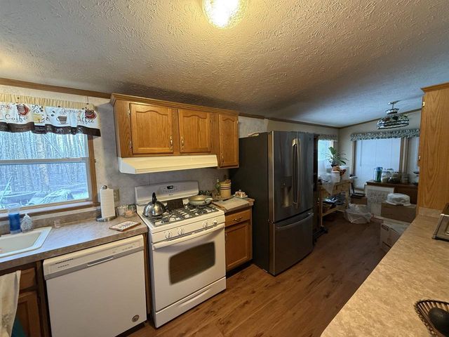 W4683 SWAN ACRE DRIVE, Cecil, WI 54111