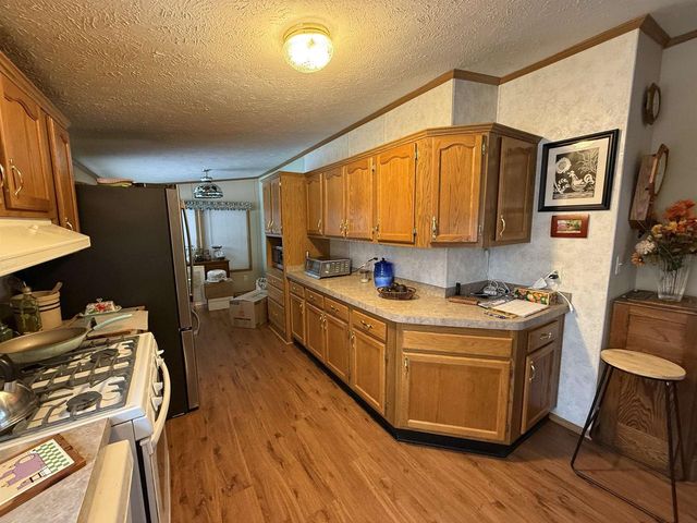 W4683 SWAN ACRE DRIVE, Cecil, WI 54111