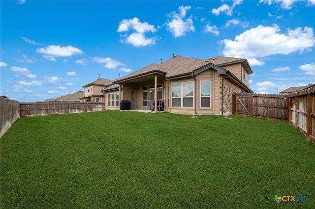 361 Misty Sails, Cibolo, TX 78108