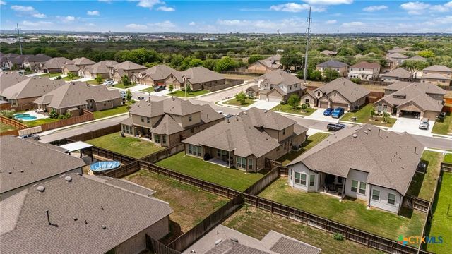 361 Misty Sails, Cibolo, TX 78108