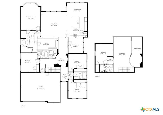 361 Misty Sails, Cibolo, TX 78108