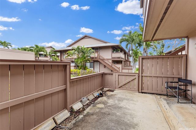 91-1016 Mikohu Street 19C, Ewa Beach, HI 96706