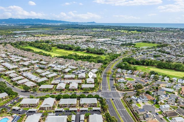 91-1016 Mikohu Street 19C, Ewa Beach, HI 96706