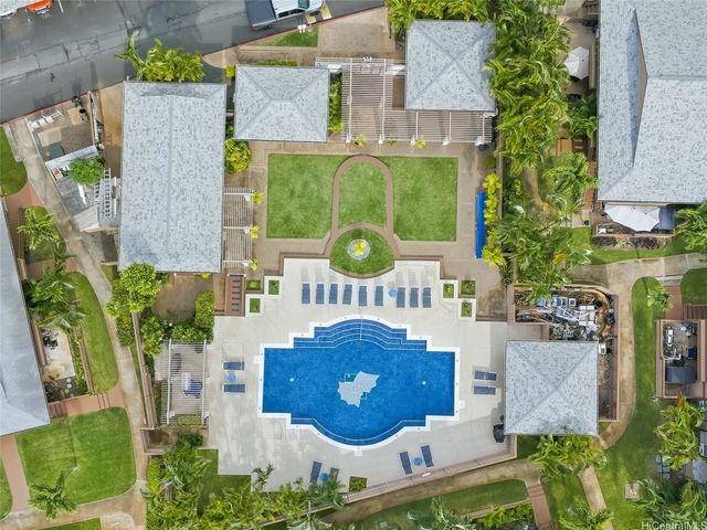 91-1016 Mikohu Street 19C, Ewa Beach, HI 96706