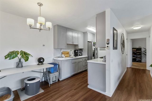 91-1016 Mikohu Street 19C, Ewa Beach, HI 96706