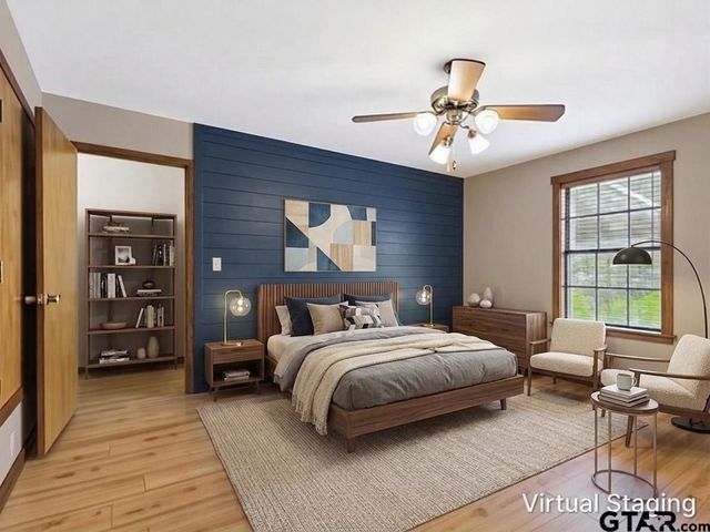 3221 Bandera St, Athens, TX 75752
