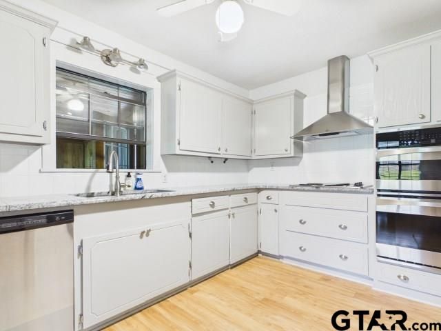 3221 Bandera St, Athens, TX 75752