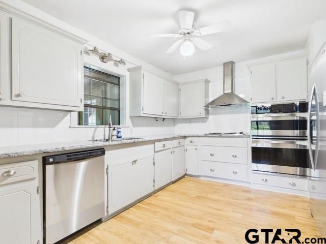 3221 Bandera St, Athens, TX 75752