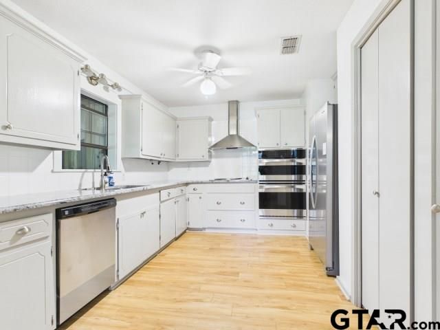 3221 Bandera St, Athens, TX 75752