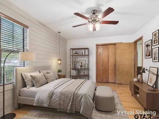 3221 Bandera St, Athens, TX 75752