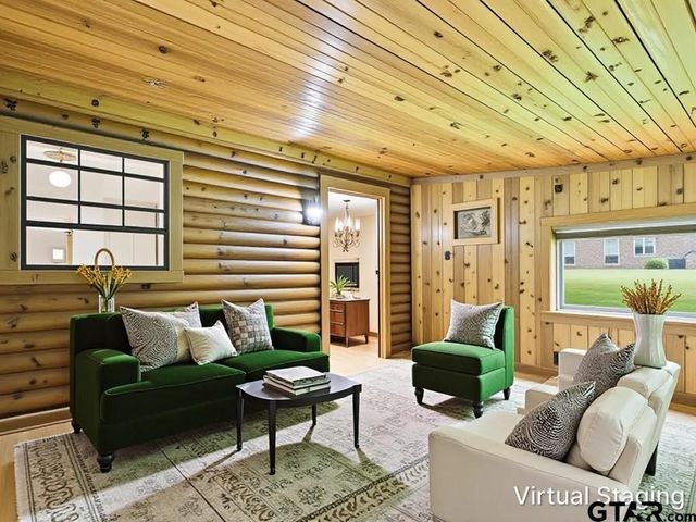 3221 Bandera St, Athens, TX 75752