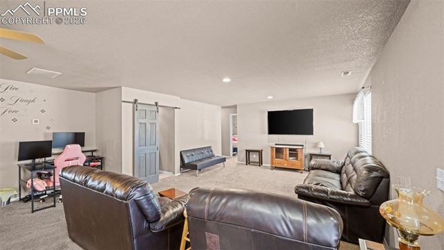 140 N ELLICOTT Highway, Calhan, CO 80808