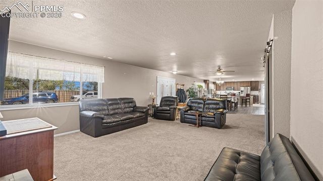 140 N ELLICOTT Highway, Calhan, CO 80808