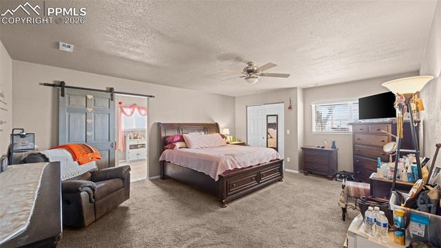 140 N ELLICOTT Highway, Calhan, CO 80808