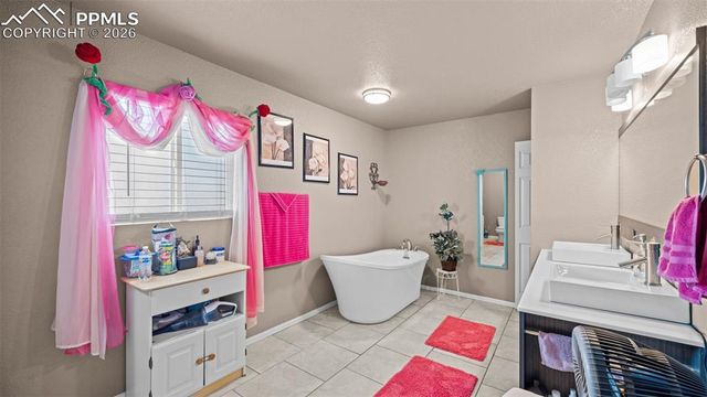 140 N ELLICOTT Highway, Calhan, CO 80808