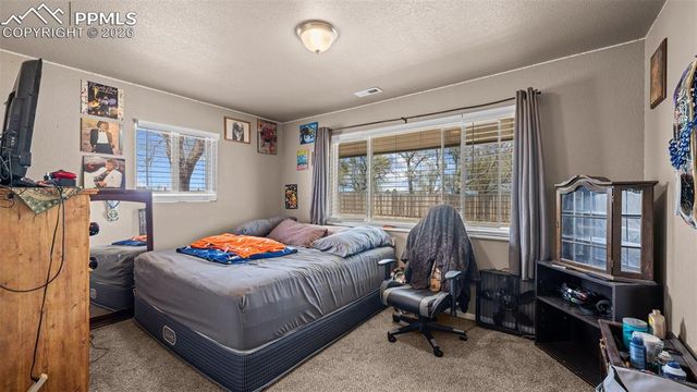 140 N ELLICOTT Highway, Calhan, CO 80808
