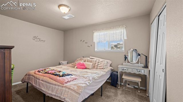 140 N ELLICOTT Highway, Calhan, CO 80808