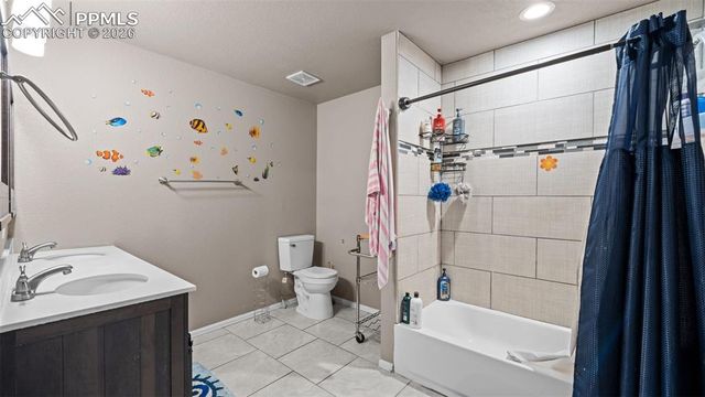 140 N ELLICOTT Highway, Calhan, CO 80808