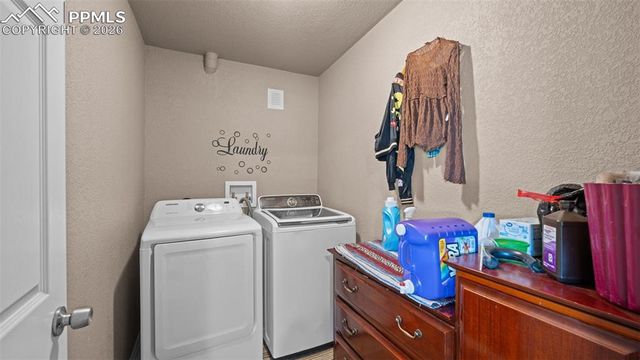 140 N ELLICOTT Highway, Calhan, CO 80808