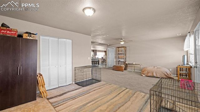 140 N ELLICOTT Highway, Calhan, CO 80808