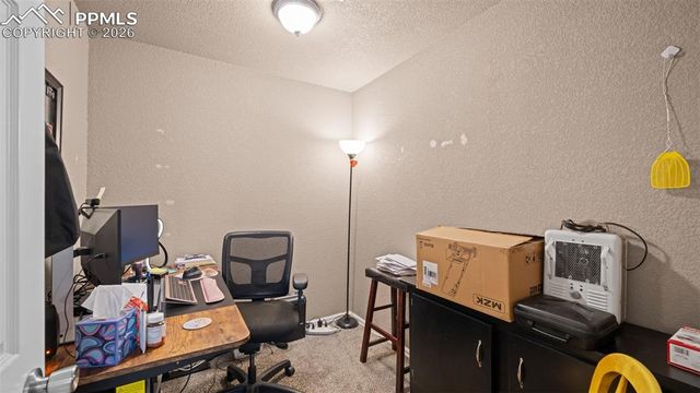 140 N ELLICOTT Highway, Calhan, CO 80808
