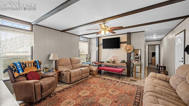 140 N ELLICOTT Highway, Calhan, CO 80808