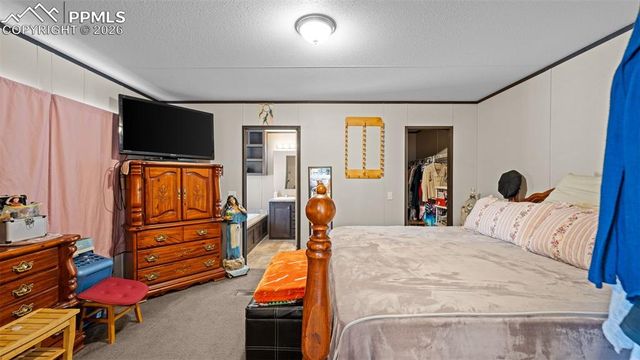 140 N ELLICOTT Highway, Calhan, CO 80808