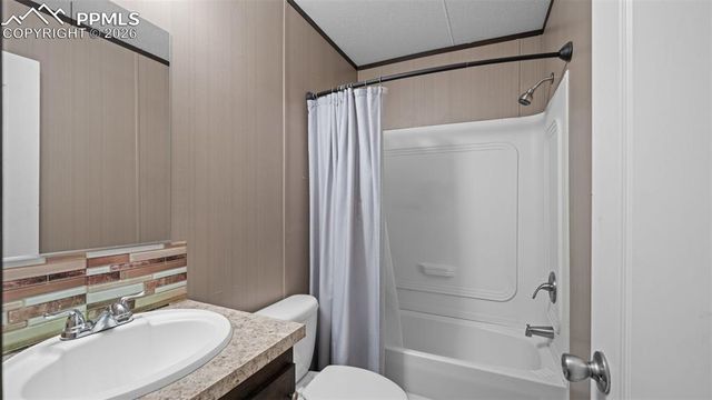 140 N ELLICOTT Highway, Calhan, CO 80808
