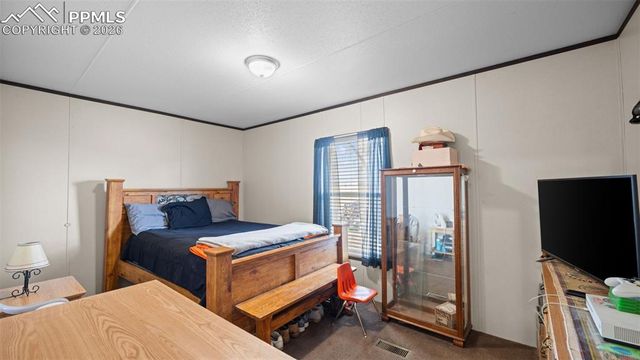140 N ELLICOTT Highway, Calhan, CO 80808