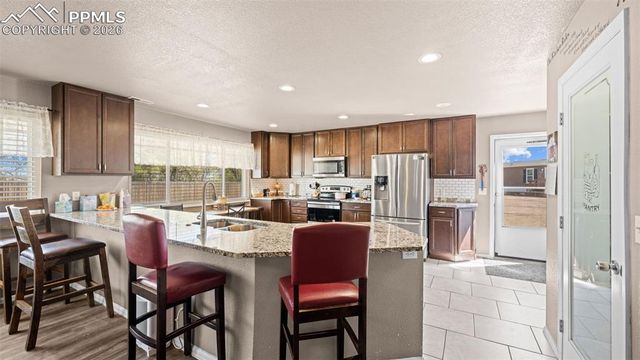 140 N ELLICOTT Highway, Calhan, CO 80808