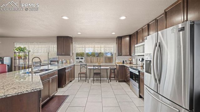 140 N ELLICOTT Highway, Calhan, CO 80808