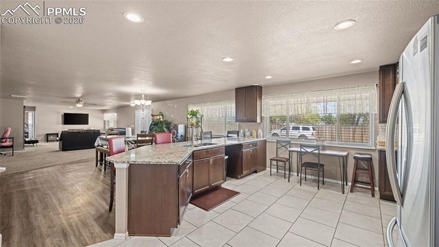 140 N ELLICOTT Highway, Calhan, CO 80808