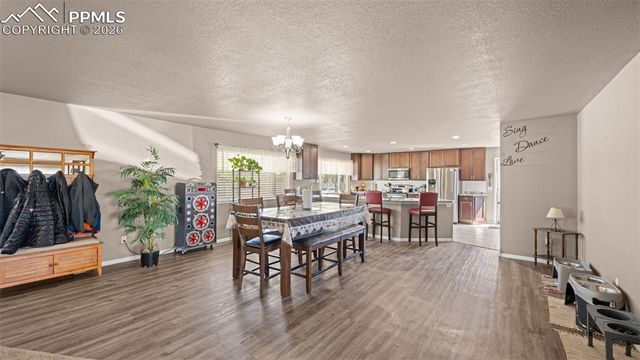 140 N ELLICOTT Highway, Calhan, CO 80808
