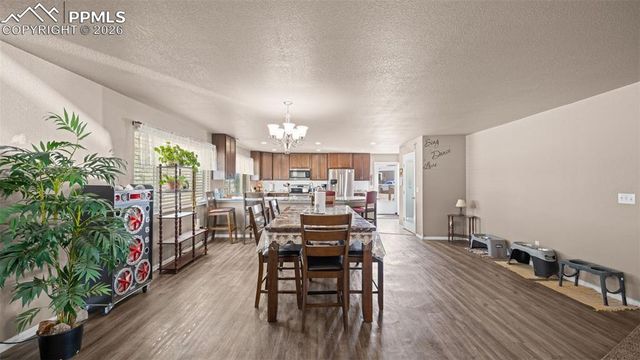 140 N ELLICOTT Highway, Calhan, CO 80808