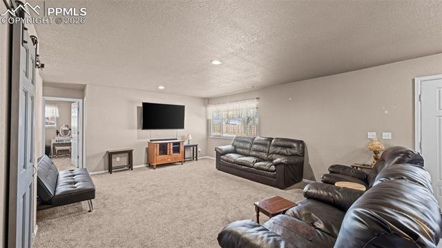 140 N ELLICOTT Highway, Calhan, CO 80808