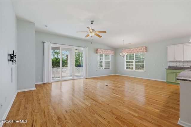 212 Cable Lake Circle, Calabash, NC 28467