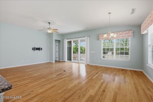 212 Cable Lake Circle, Calabash, NC 28467