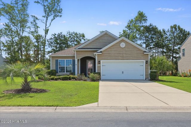 212 Cable Lake Circle, Calabash, NC 28467