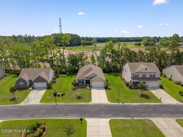 212 Cable Lake Circle, Calabash, NC 28467