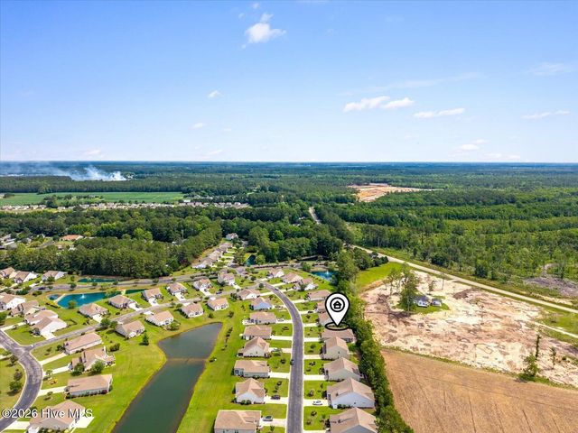 212 Cable Lake Circle, Calabash, NC 28467