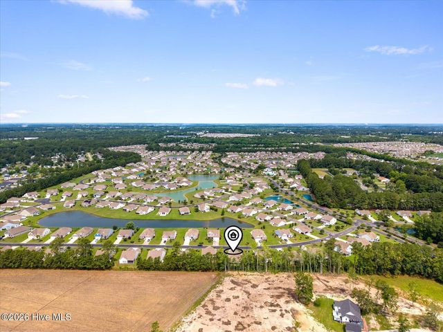 212 Cable Lake Circle, Calabash, NC 28467