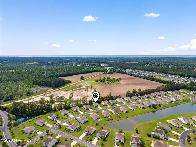 212 Cable Lake Circle, Calabash, NC 28467