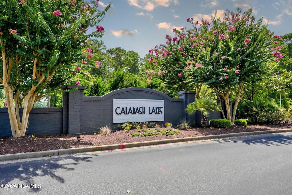 212 Cable Lake Circle, Calabash, NC 28467