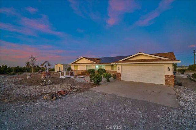 9783 Corton Road, Phelan, CA 92371
