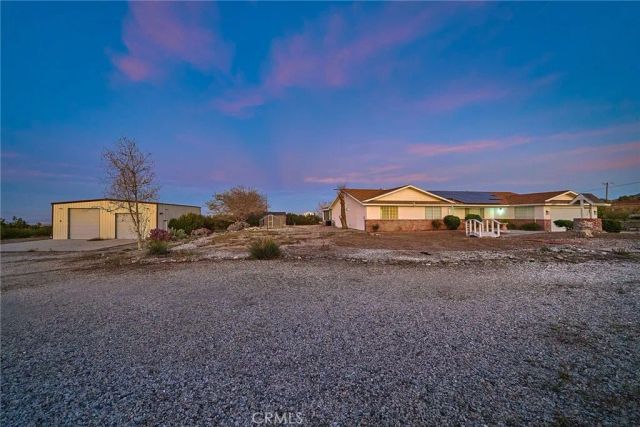 9783 Corton Road, Phelan, CA 92371