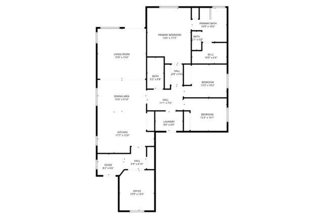 15023 Mandalay, Victorville, CA 92394