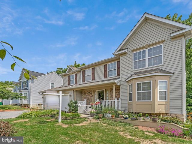 1617 SHADY GLEN DR, District Heights, MD 20747