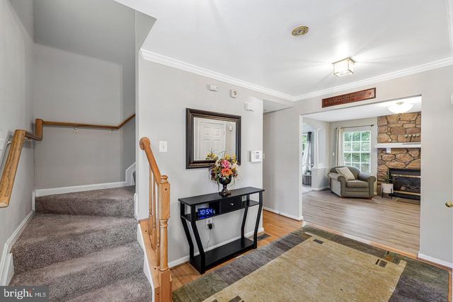 1617 SHADY GLEN DR, District Heights, MD 20747