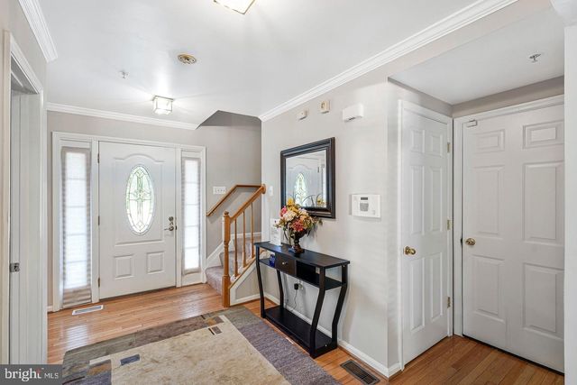 1617 SHADY GLEN DR, District Heights, MD 20747